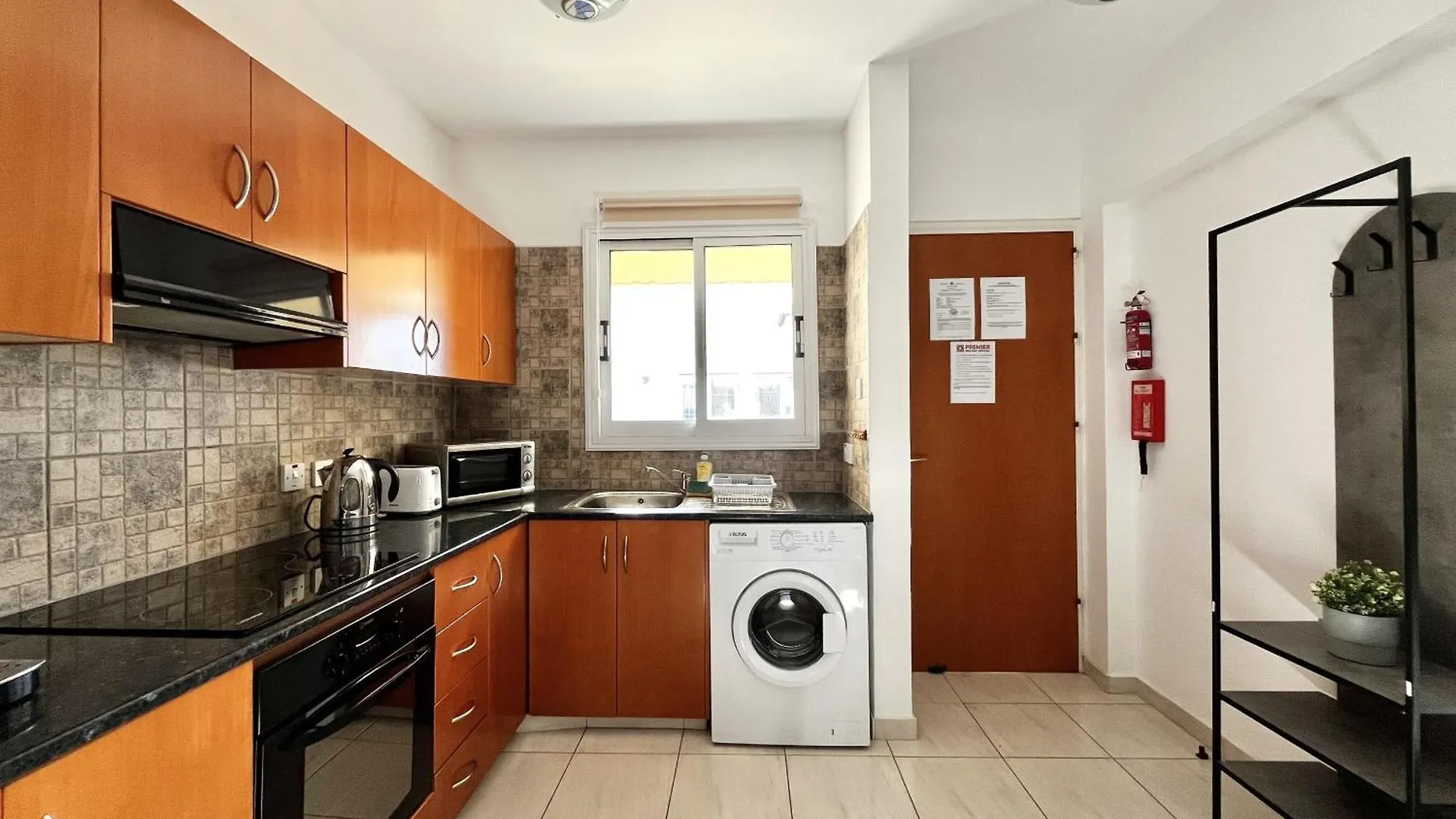 Stay Napa Dreams Apartment Айя-Напа