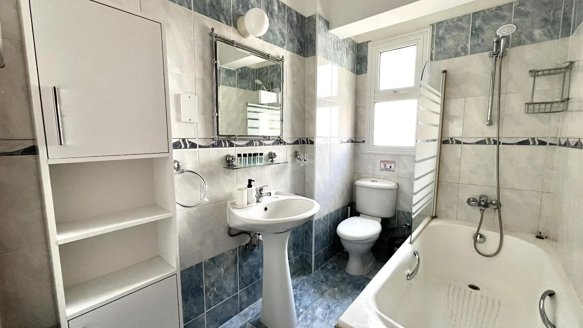 Stay Napa Dreams Apartment Айя-Напа