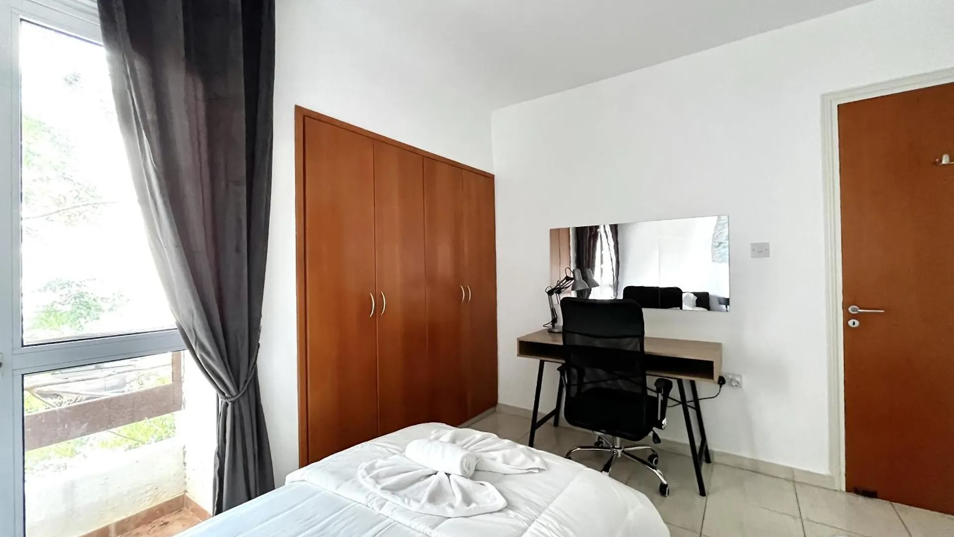 Stay Napa Dreams Apartment Ayia Napa