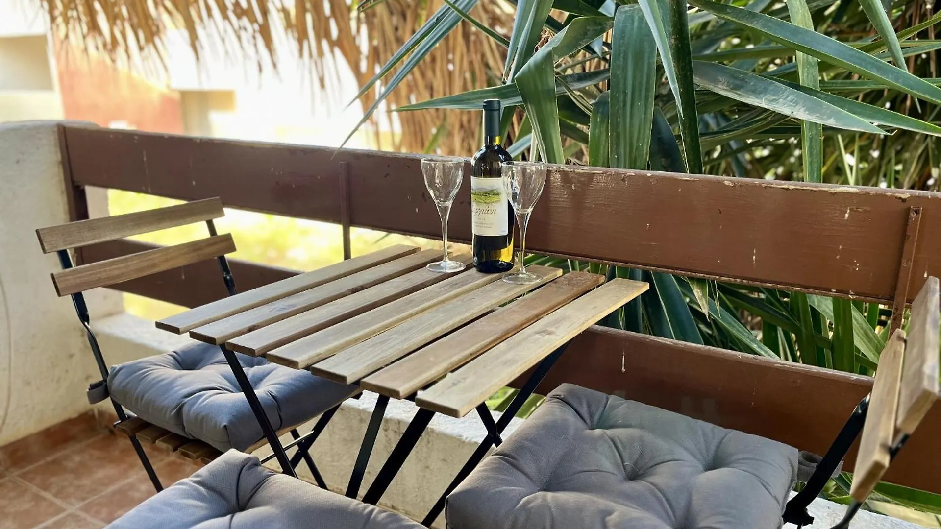 Stay Napa Dreams Apartment Ayia Napa Cipru