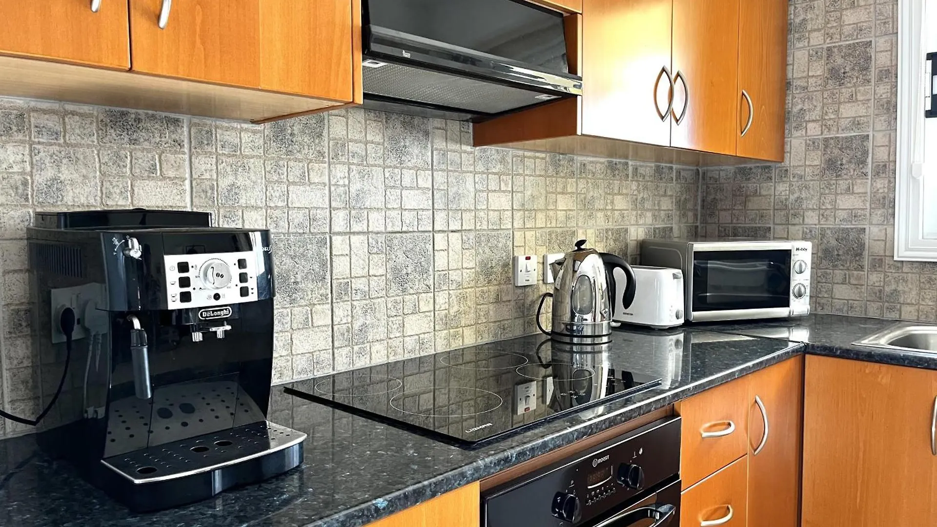 Stay Napa Dreams Apartment Айя-Напа