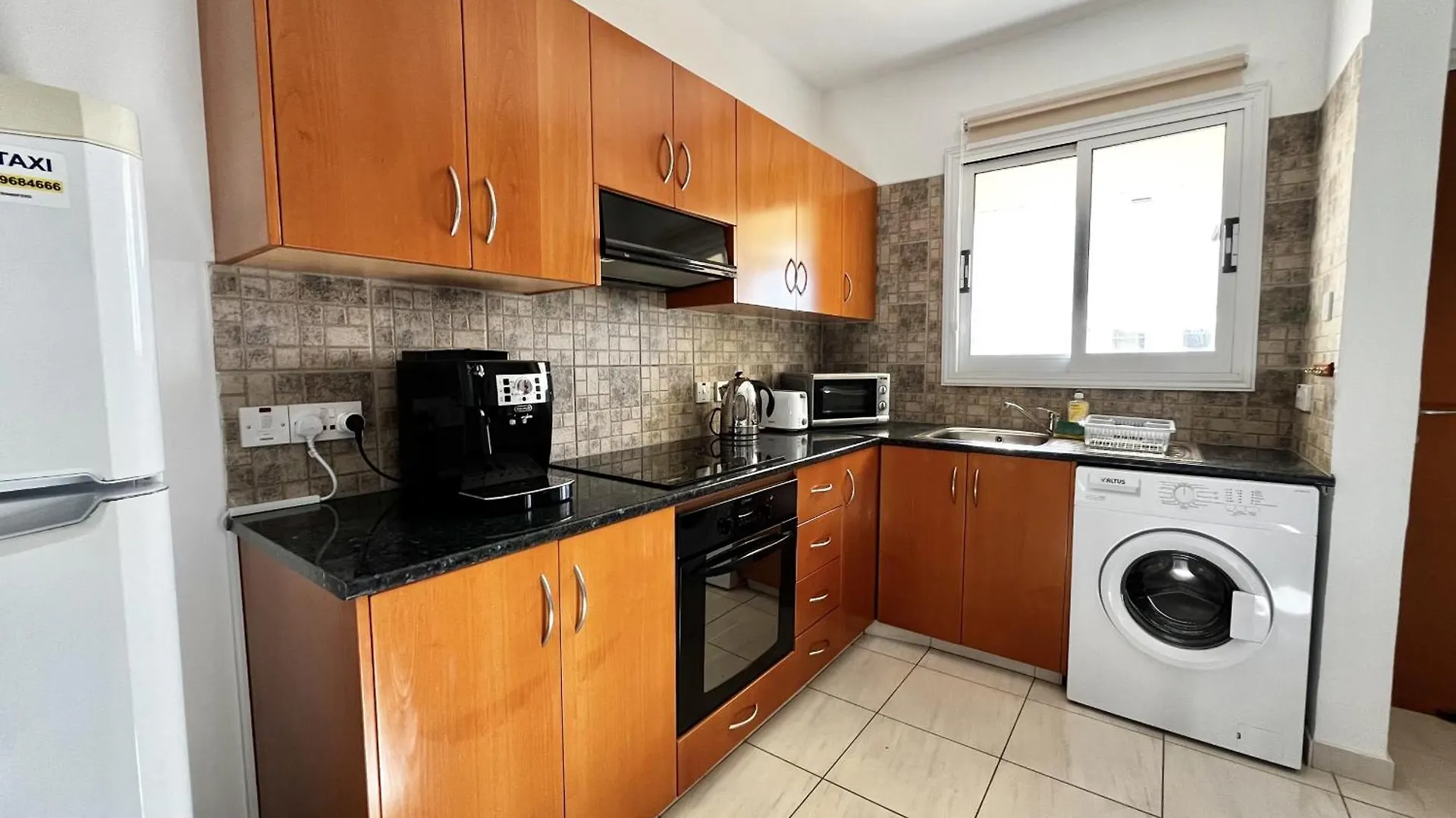 Stay Napa Dreams Apartment Ayia Napa Cipru