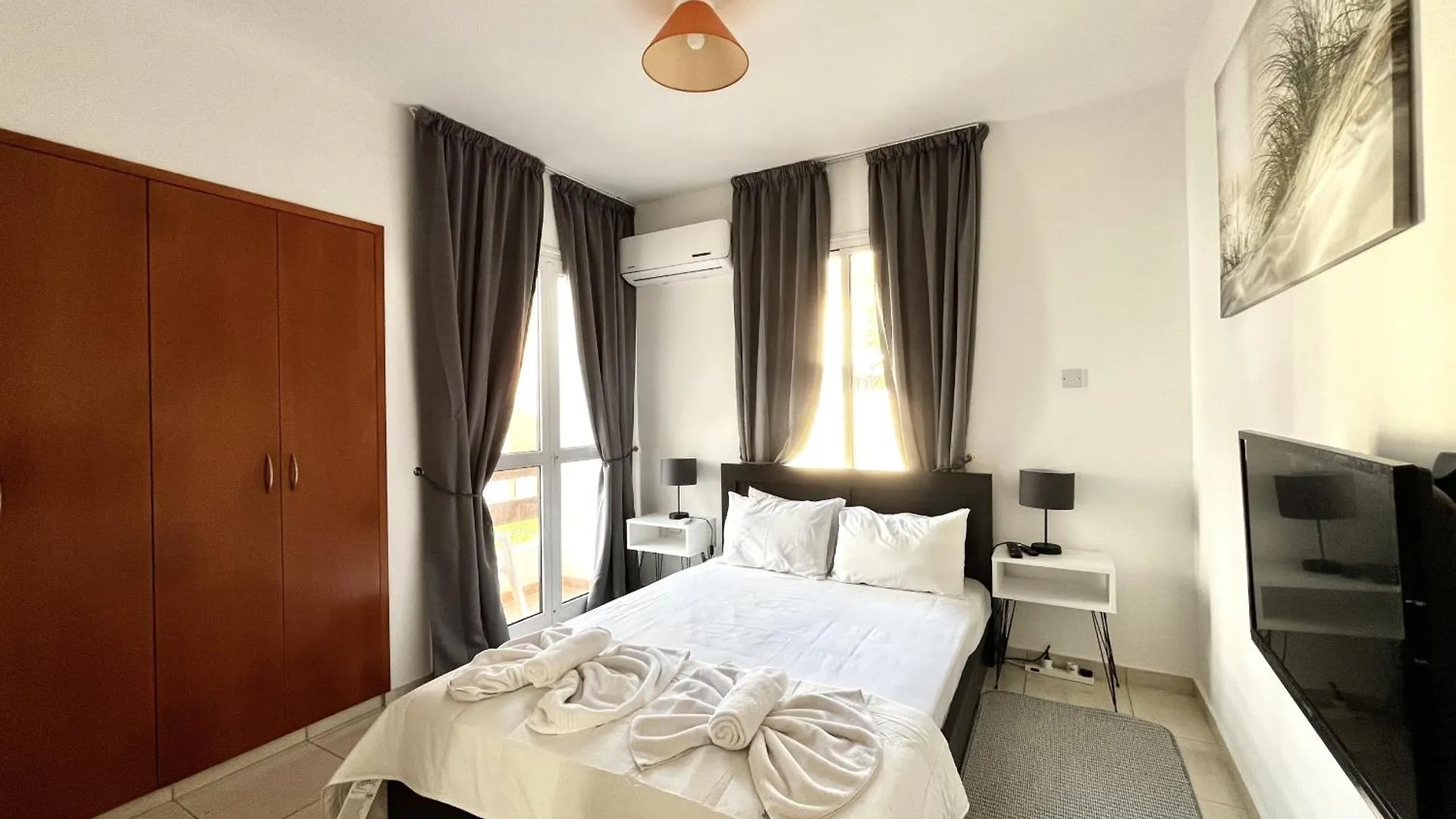 Stay Napa Dreams Apartment Ayia Napa