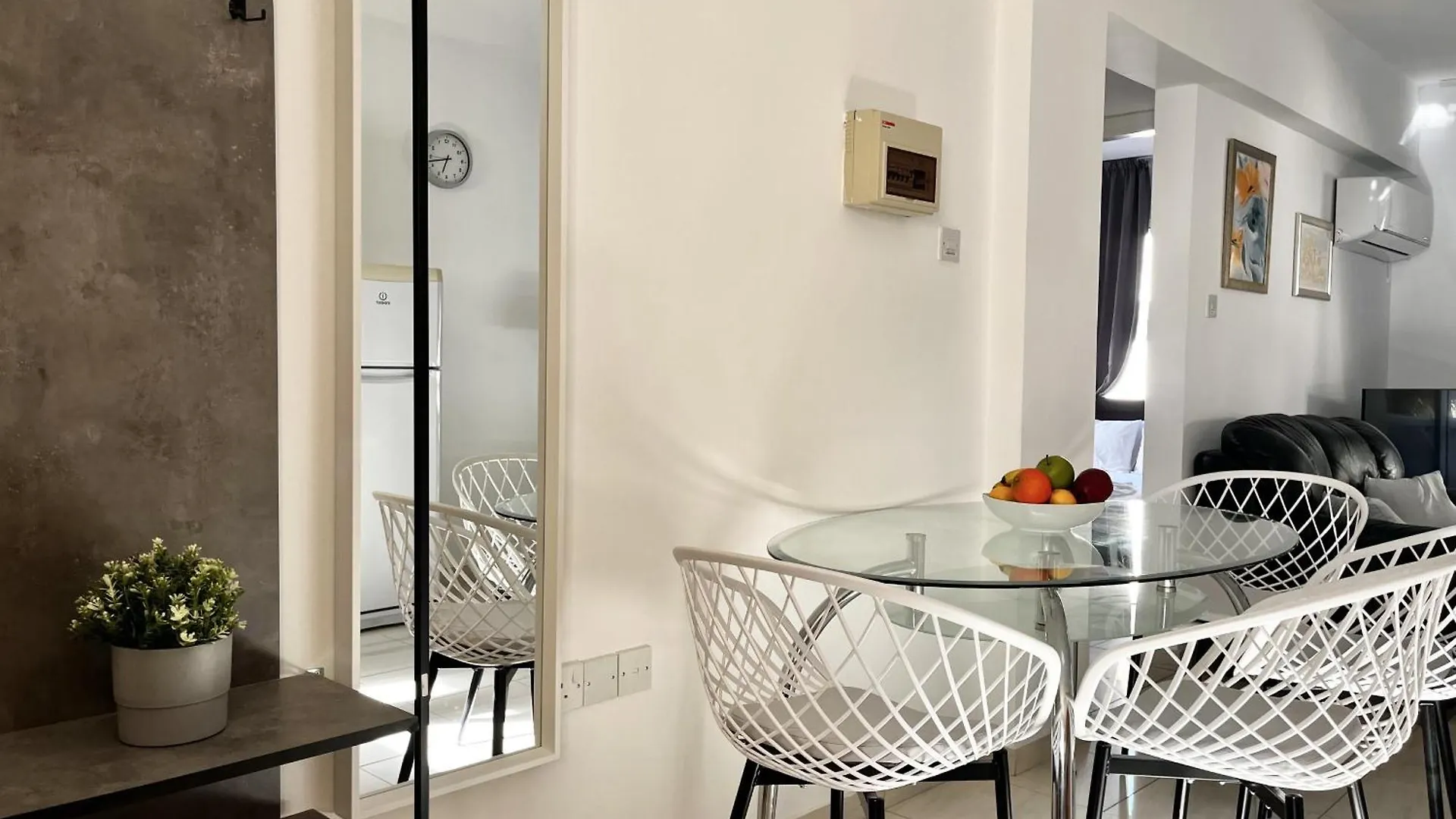 Stay Napa Dreams Apartment Айя-Напа