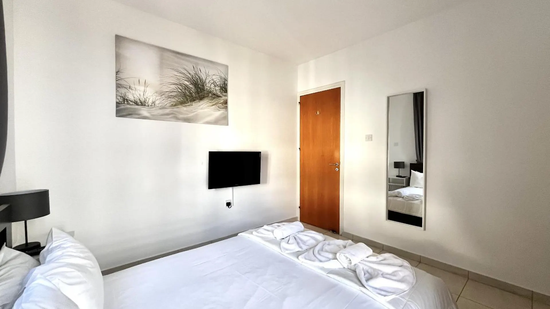 Stay Napa Dreams Apartment Ayia Napa