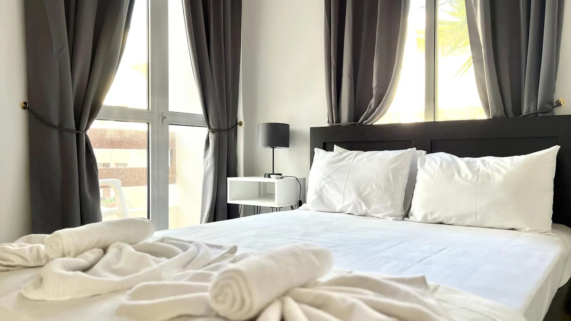 Stay Napa Dreams Apartment Ayia Napa