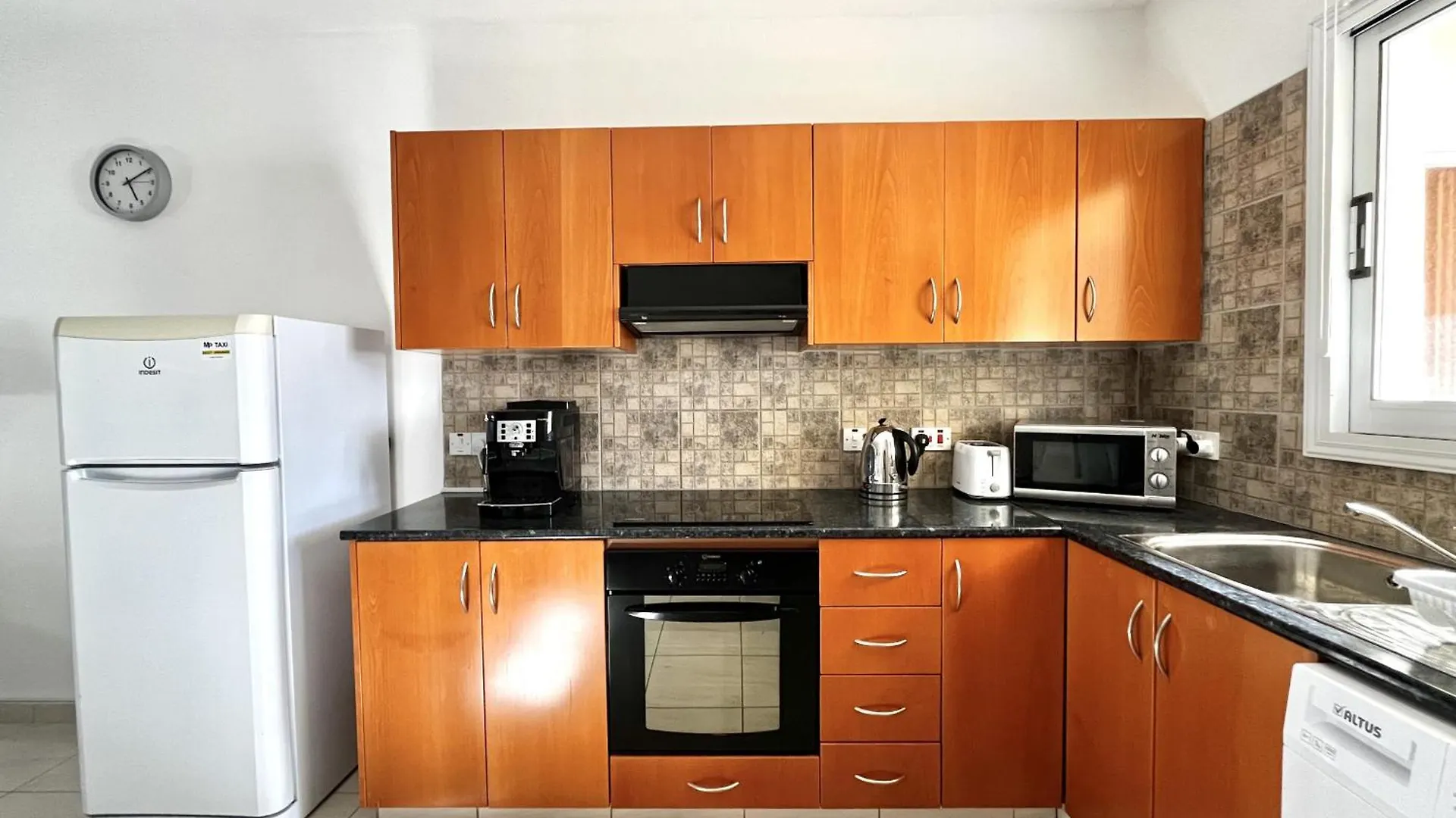 Stay Napa Dreams Apartment Айя-Напа