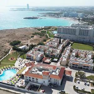 4* Complex Aktea Village