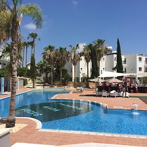 Отель Pambos Napa Rocks - Adults Only, Айя-Напа