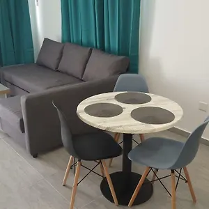  Apartament Manoli